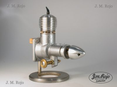 ELFIN 2.49 c.c. D Radial - foto 2 de 5