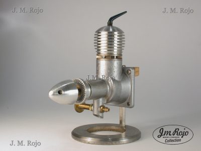 ELFIN 2.49 c.c. D Radial - foto 3 de 5