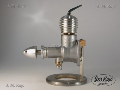 ELFIN 2.49 c.c. D Radial - foto 4 de 5