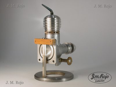 ELFIN 2.49 c.c. D Radial - foto 5 de 5