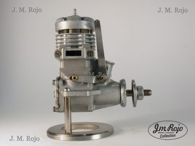 FOX 40 R/C (1962) - foto 1 de 5