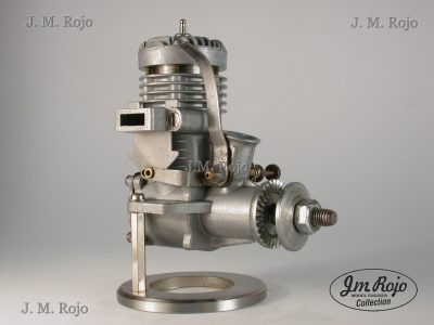 FOX 40 R/C (1962) - foto 2 de 5