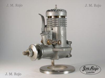 FOX 40 R/C (1962) - foto 3 de 5