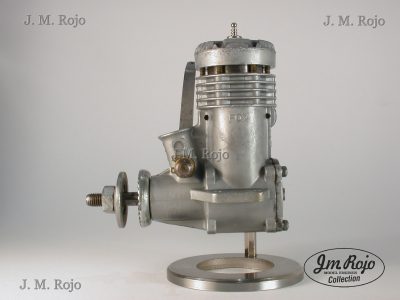 FOX 40 R/C (1962) - foto 4 de 5