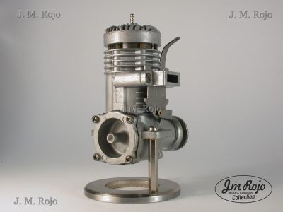 FOX 40 R/C (1962) - foto 5 de 5