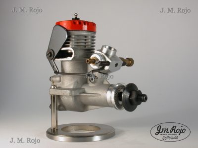MERCO 35 R/C - foto 2 de 5