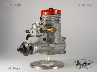 MERCO 35 R/C - foto 3 de 5