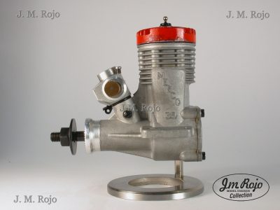 MERCO 35 R/C - foto 4 de 5