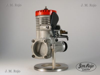 MERCO 35 R/C - foto 5 de 5