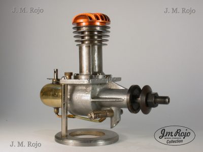 MICRON 5 c.c. D Mk. II - foto 2 de 7