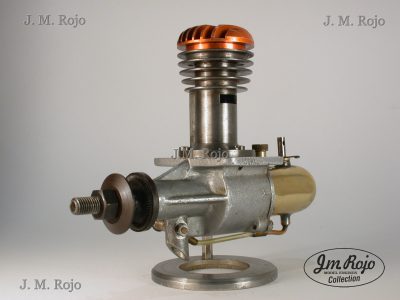 MICRON 5 c.c. D Mk. II - foto 3 de 7