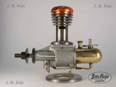 MICRON 5 c.c. D Mk. II - foto 4 de 7