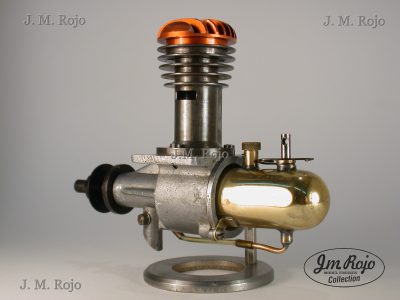 MICRON 5 c.c. D Mk. II - foto 5 de 7