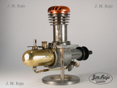 MICRON 5 c.c. D Mk. II - foto 6 de 7