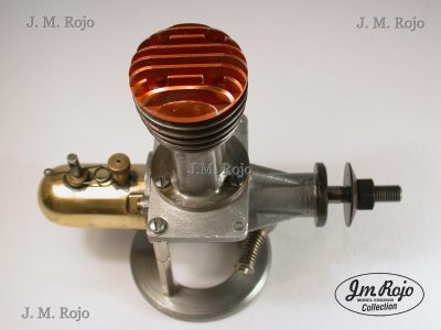 MICRON 5 c.c. D Mk. II - foto 7 de 7