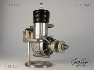 OHLSSON 60 SPECIAL (1942) - foto 2 de 6