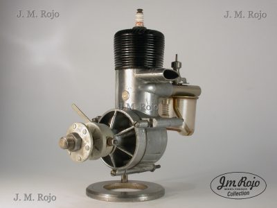 OHLSSON 60 SPECIAL (1942) - foto 3 de 6