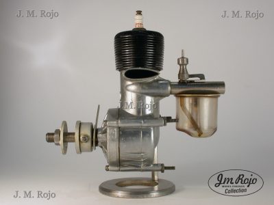 OHLSSON 60 SPECIAL (1942) - foto 4 de 6