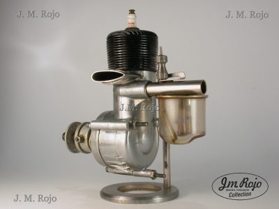 OHLSSON 60 SPECIAL (1942) - foto 5 de 6