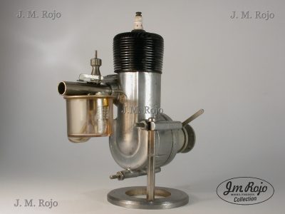 OHLSSON 60 SPECIAL (1942) - foto 6 de 6