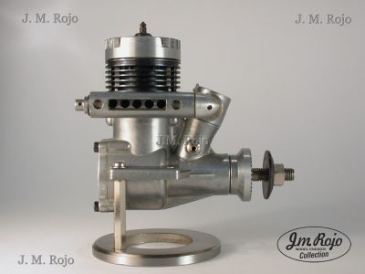 O.S. MAX-III 29 R/C