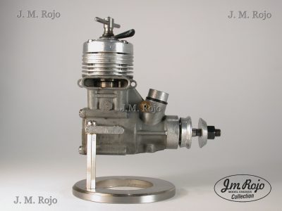 SUPERTIGRE G. 20/15 D (1960)