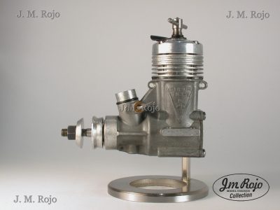 SUPERTIGRE G. 20/15 D (1960) - foto 4 de 6