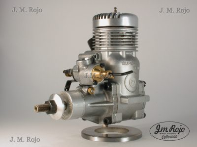 SUPERTIGRE G. 71 FI R/C - foto 3 de 6