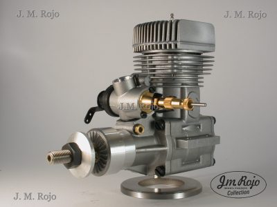 SUPERTIGRE S 90 R/C - foto 3 de 6