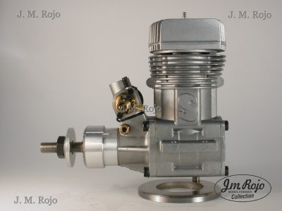 SUPERTIGRE S 90 R/C - foto 4 de 6