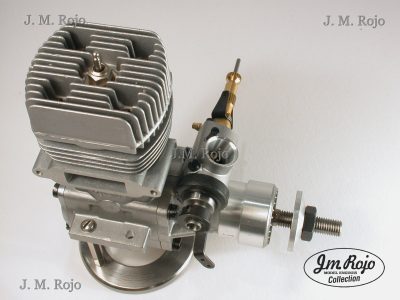 SUPERTIGRE S 90 R/C - foto 6 de 6