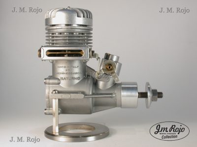 SUPERTIGRE ST 60 R/C - foto 1 de 6
