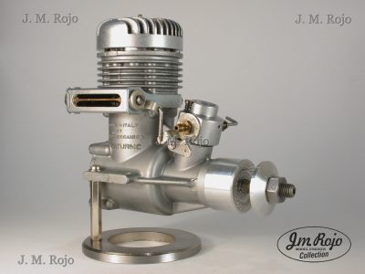 SUPERTIGRE ST 60 R/C - foto 2 de 6