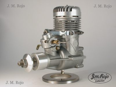SUPERTIGRE ST 60 R/C - foto 3 de 6