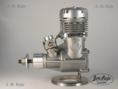 SUPERTIGRE ST 60 R/C - foto 4 de 6