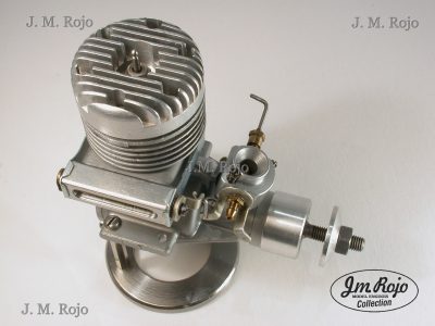 SUPERTIGRE ST 60 R/C - foto 6 de 6