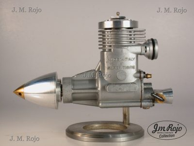 SUPERTIGRE X 15 RV SPEED - foto 4 de 7