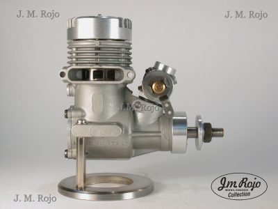 COMO 40 RING R/C