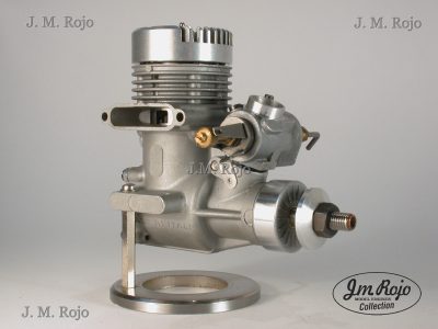 COMO 40 RING R/C - foto 2 de 5