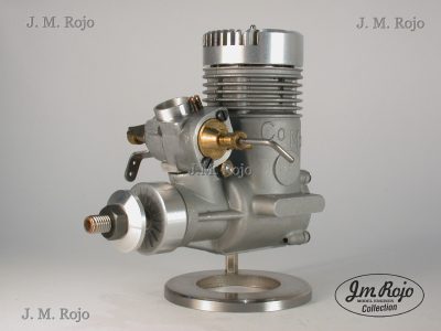 COMO 40 RING R/C - foto 3 de 5