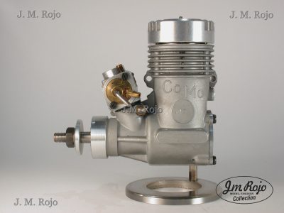 COMO 40 RING R/C - foto 4 de 5