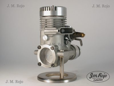 COMO 40 RING R/C - foto 5 de 5