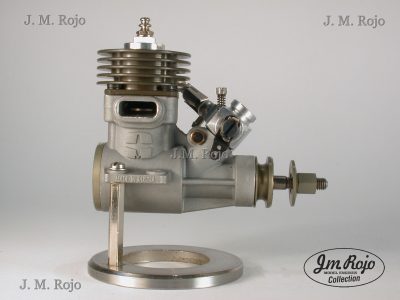 NORVEL AME 15 BB R/C