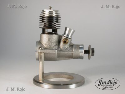 ROSSI R 09 FI SPECIAL