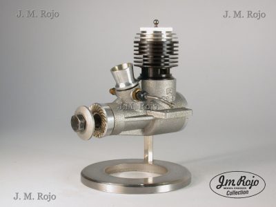 ROSSI R 09 FI SPECIAL - foto 3 de 5