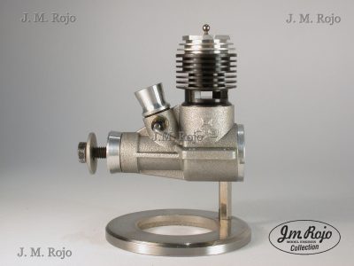 ROSSI R 09 FI SPECIAL - foto 4 de 5