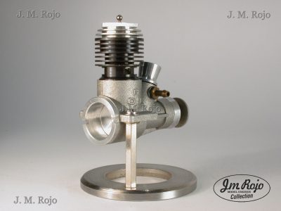 ROSSI R 09 FI SPECIAL - foto 5 de 5