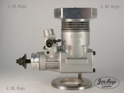HGK 45 SFH HELICOPTER - foto 4 de 6