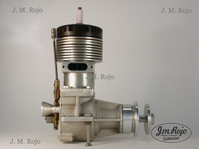 HRACH 20 c.c. Spark