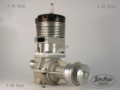 HRACH 20 c.c. Spark - foto 2 de 6